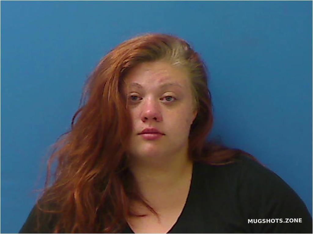 LEDFORD BRANDY LEIGH 10/05/2021 - Catawba County Mugshots Zone