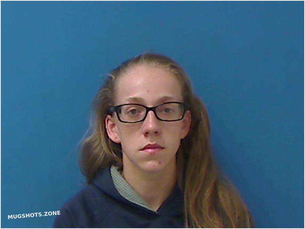 Davis Brooke Sierra 10 06 2021 Catawba County Mugshots Zone