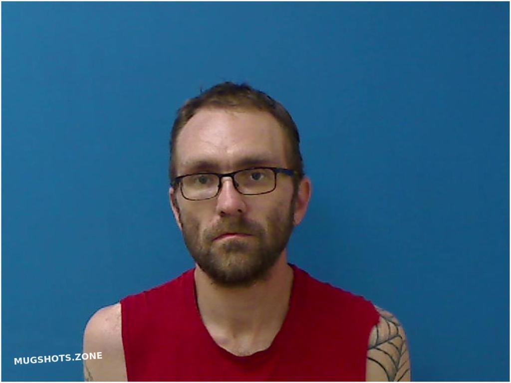 Michaels Justin Corey 10062021 Catawba County Mugshots Zone