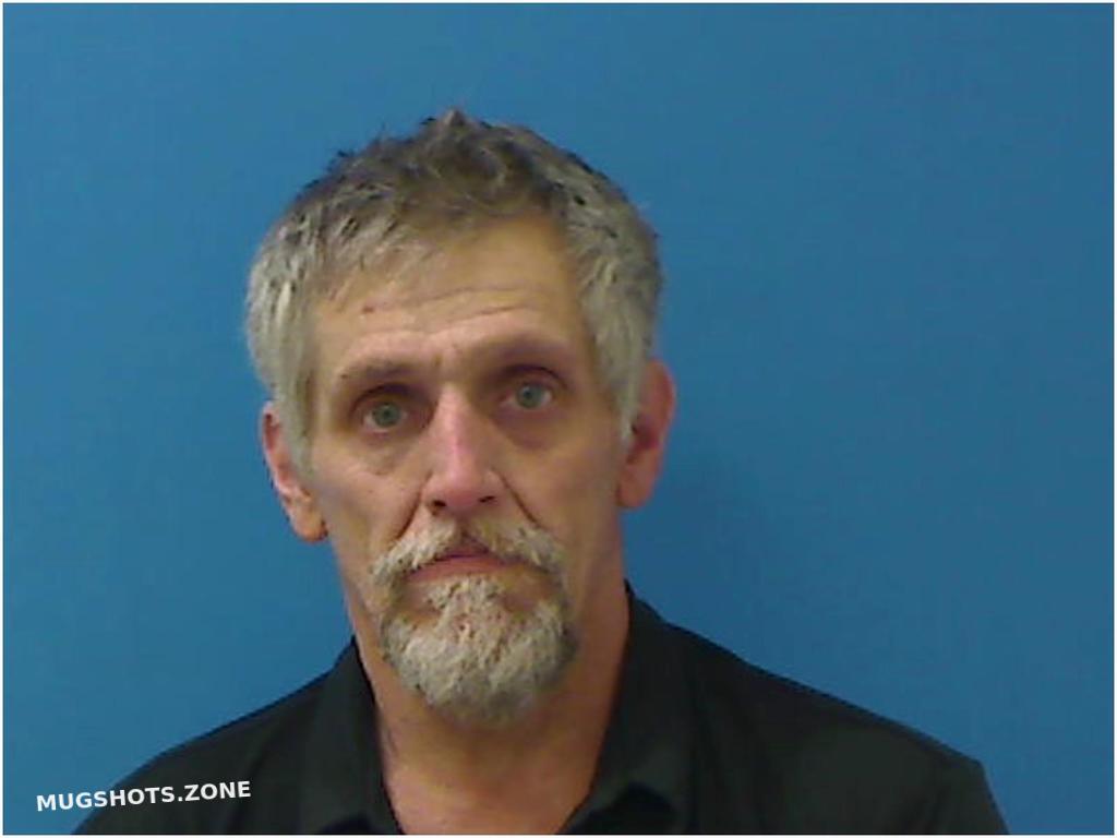 SPURLIN STEVEN SCOTT 10/07/2021 - Catawba County Mugshots Zone