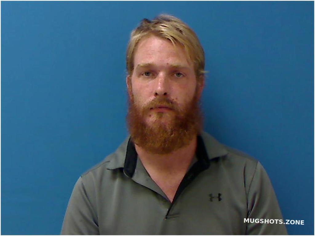 NASH COREY AUSTIN 10/17/2021 Catawba County Mugshots Zone