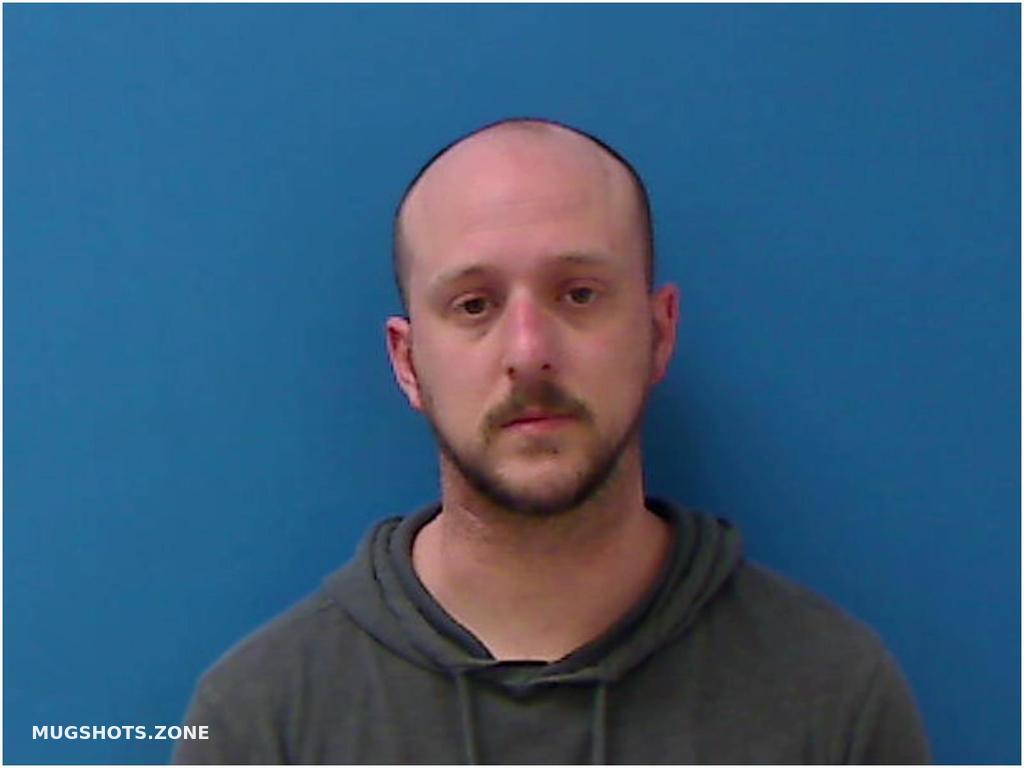 Brooks Michael Cody 10 20 2021 Catawba County Mugshots Zone