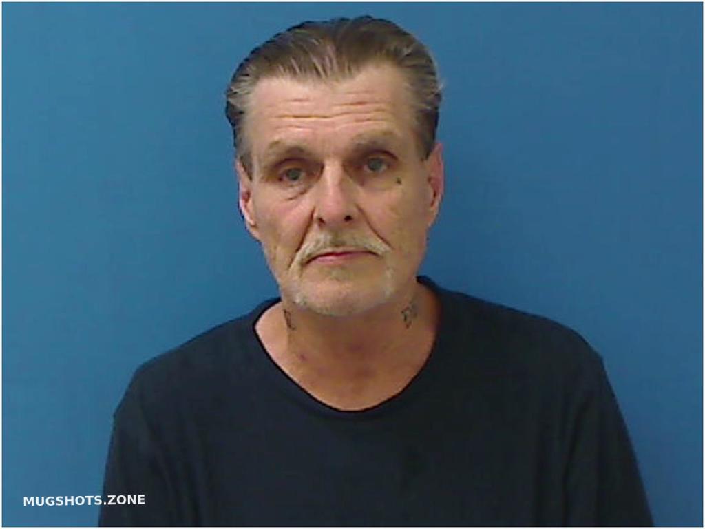 HOLLIFIELD RANDAL LEE 10/28/2021 - Catawba County Mugshots Zone