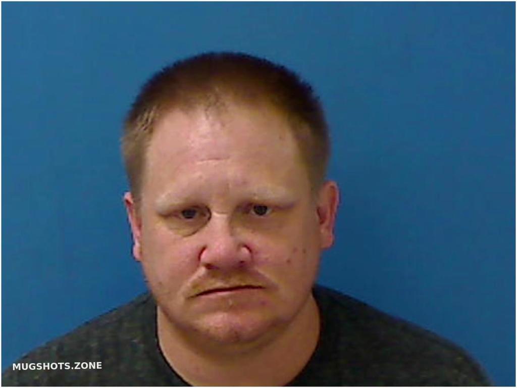 HILDEBRAN CHARLES RAY 11/17/2021 - Catawba County Mugshots Zone