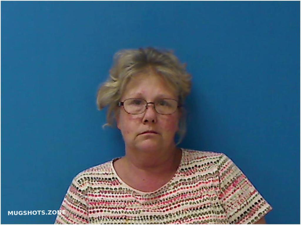 CLARK STEPHANIE LYNN 11/21/2021 - Catawba County Mugshots Zone