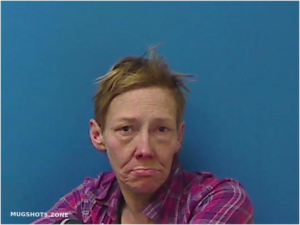 YARBOROUGH SHERRY RENEE 11/24/2021 Catawba County Mugshots Zone