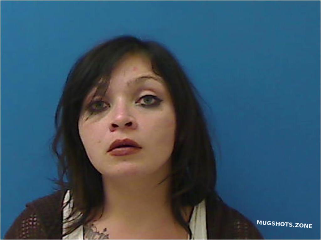 Shuford Anastasia Dawn 12 17 2021 Catawba County Mugshots Zone