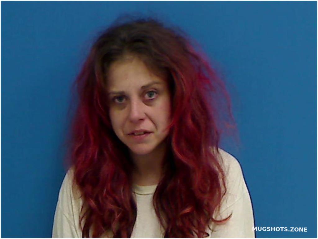 STRICKLAND BRANDY RENEE 12/29/2021 - Catawba County Mugshots Zone