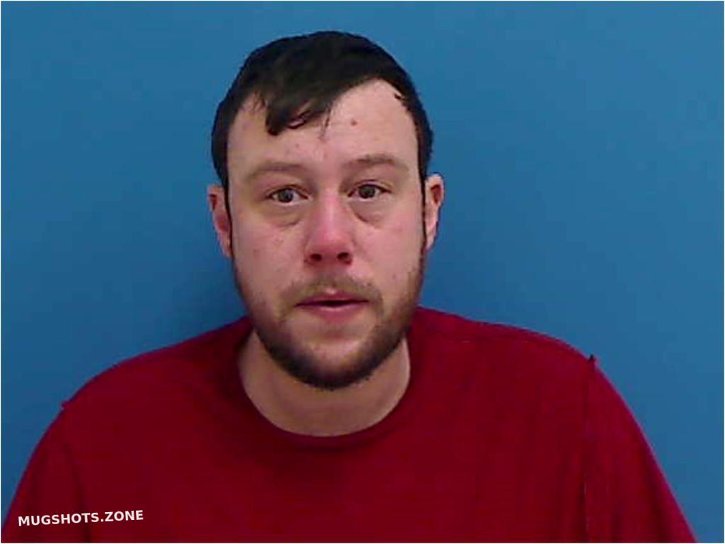 GREER JOHN MATTHEW 01/22/2022 - Catawba County Mugshots Zone