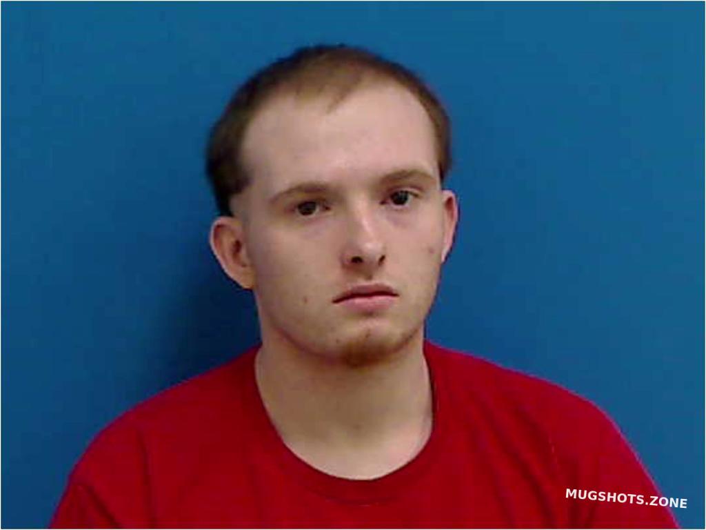 HUBBARD CHRISTOPHER CHASE 02/05/2022 - Catawba County Mugshots Zone