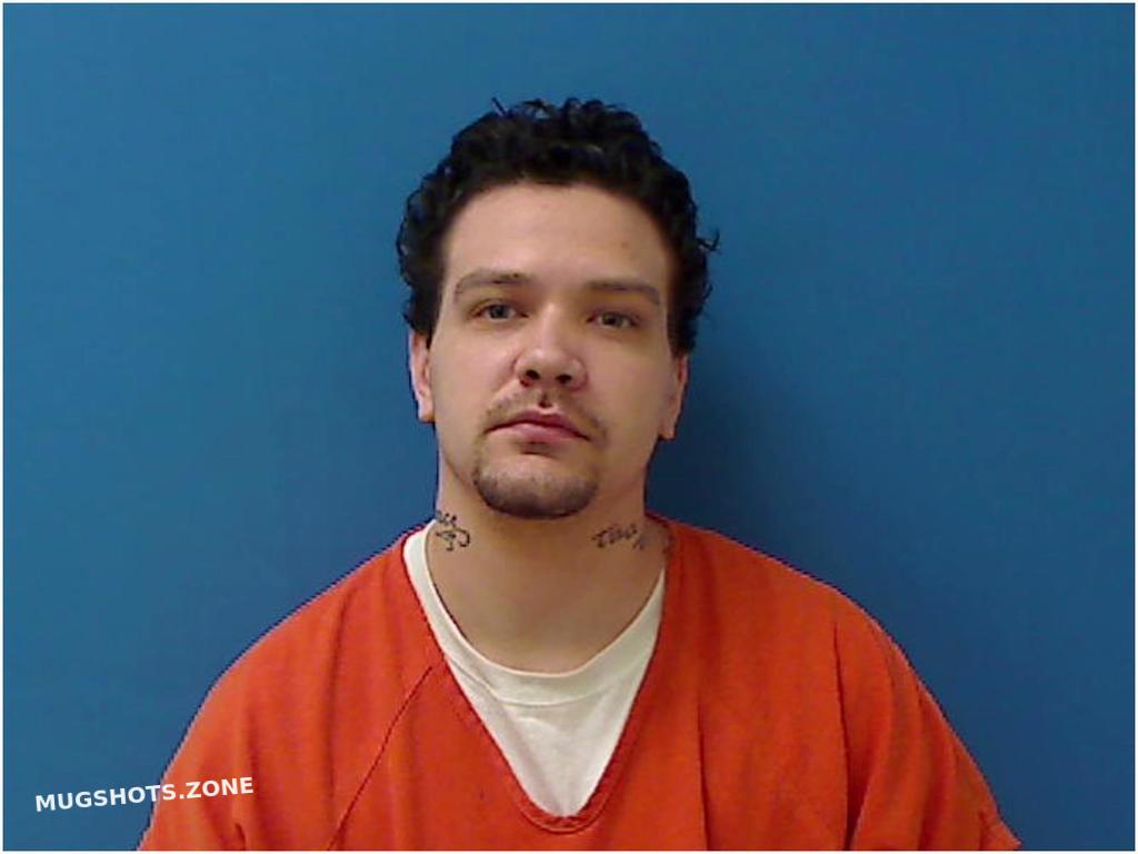 Mcmahan Barry Lee 02072022 Catawba County Mugshots Zone 