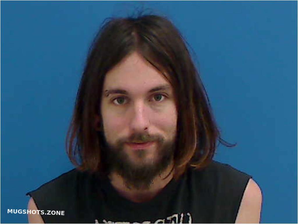 MCCALL DYLAN MAXWELL 02/11/2022 Catawba County Mugshots Zone