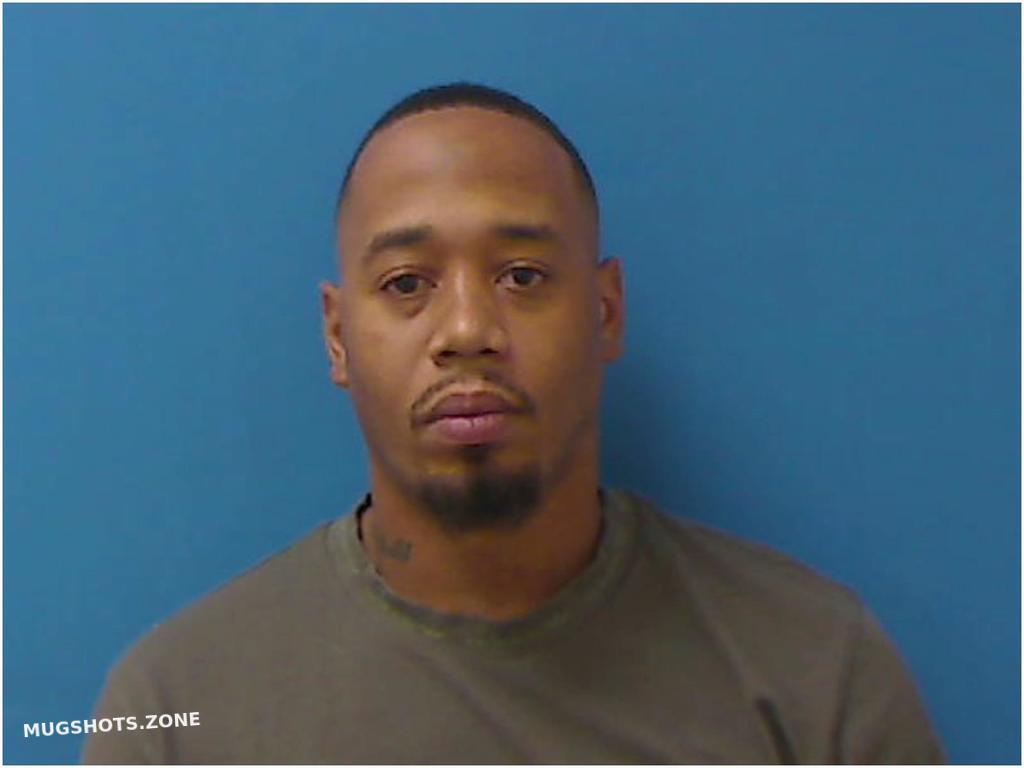 WILSON GARFIELD KENNY 02/20/2022 - Catawba County Mugshots Zone