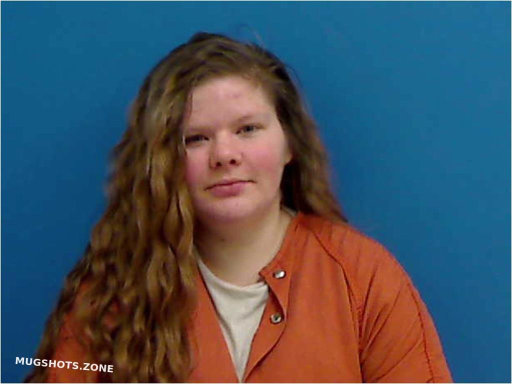 HATCHER STEPHANIE MARISA 02/22/2022 - Catawba County Mugshots Zone