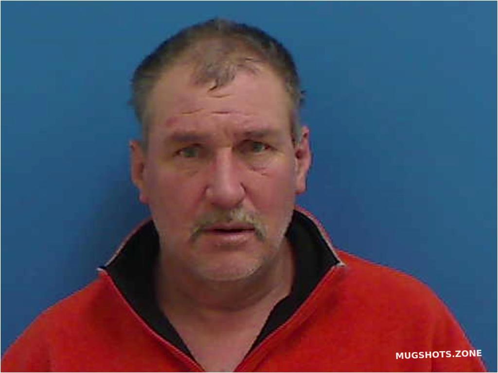 WILKINSON TIMOTHY WAYNE 02/23/2022 - Catawba County Mugshots Zone