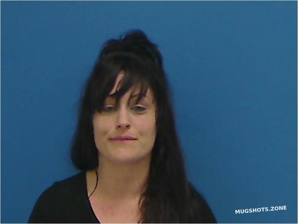 DOWLING TIFFANY RENE 03/18/2022 Catawba County Mugshots Zone