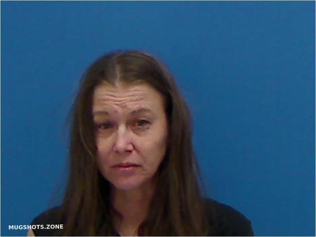 BISSETTE COURTNEY MCGOUGH 03/24/2022 Catawba County Mugshots Zone