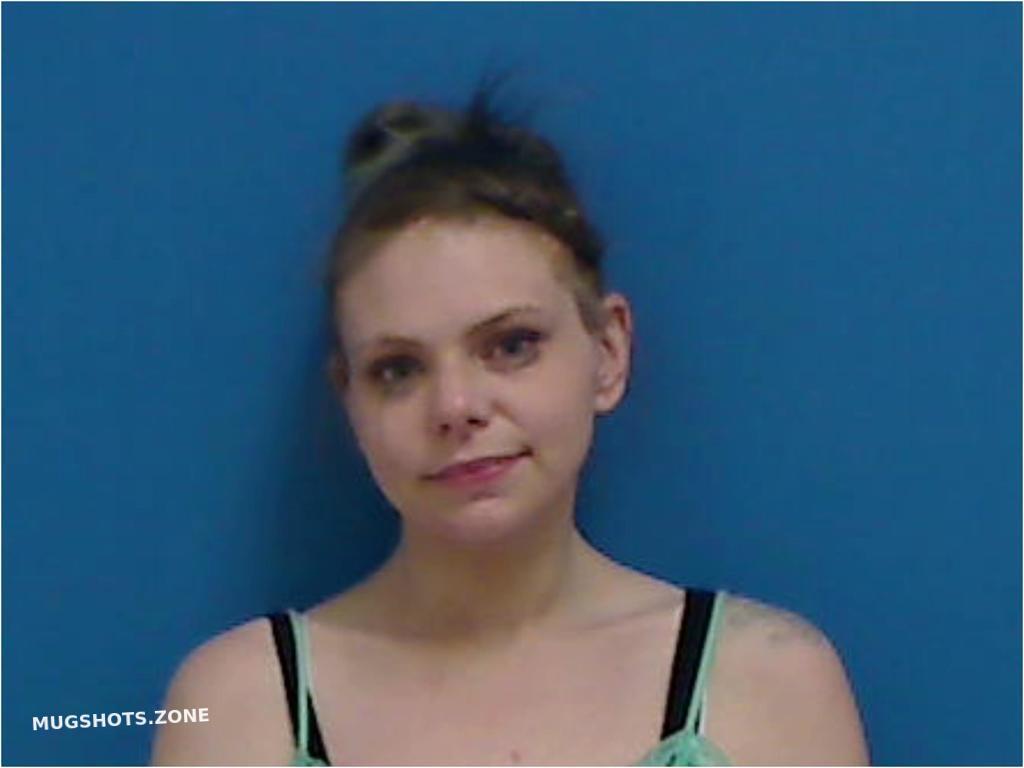 SMITH BRITTANY DANIELLE 03/31/2022 - Catawba County Mugshots Zone