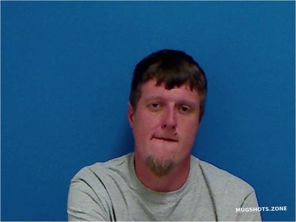GOFORTH BRYANT EUGENE 04/18/2022 Catawba County Mugshots Zone