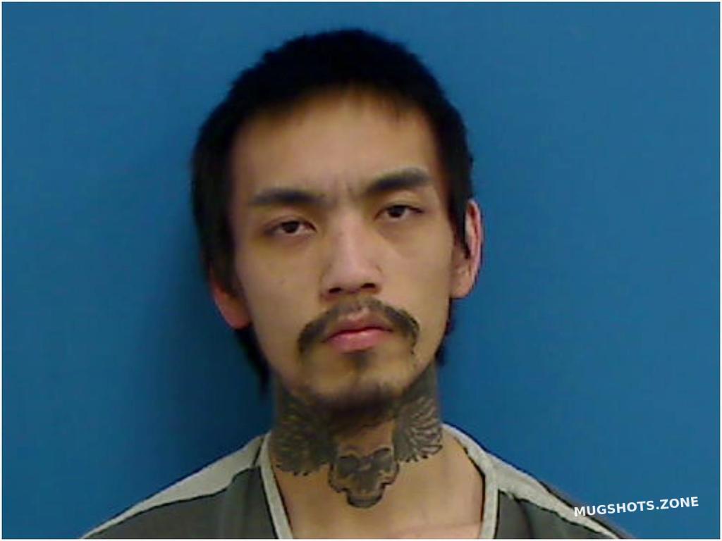 CHANG YER T 04/28/2022 - Catawba County Mugshots Zone