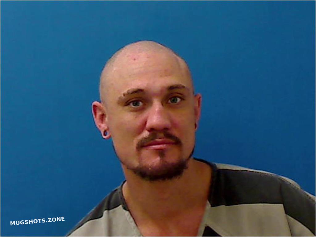 Snider Justin Lee 05132022 Catawba County Mugshots Zone 