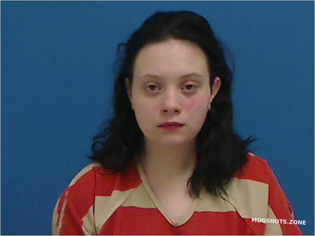 ELLIOTT DANA ALAYNE 05/14/2022 - Catawba County Mugshots Zone