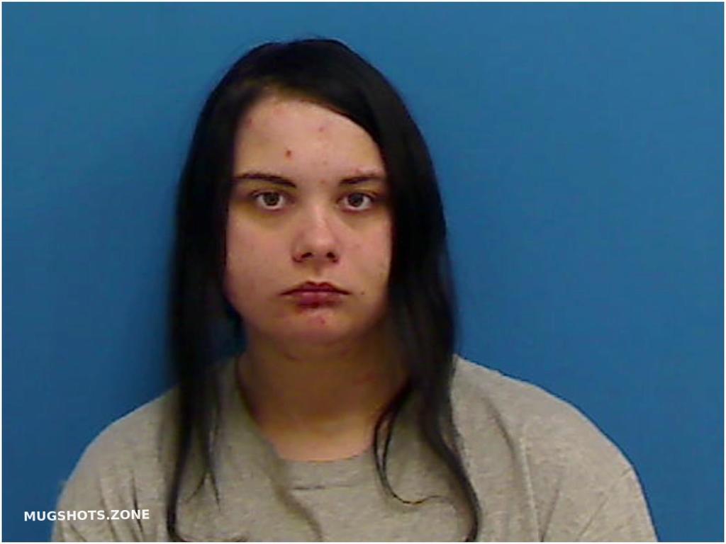 BARE DAISY RENEE 06/13/2022 - Catawba County Mugshots Zone