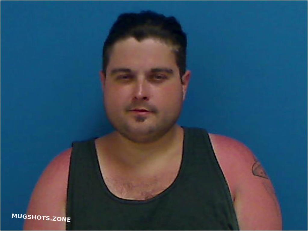 BAILEY THOMAS HARLEE 06/23/2022 Catawba County Mugshots Zone