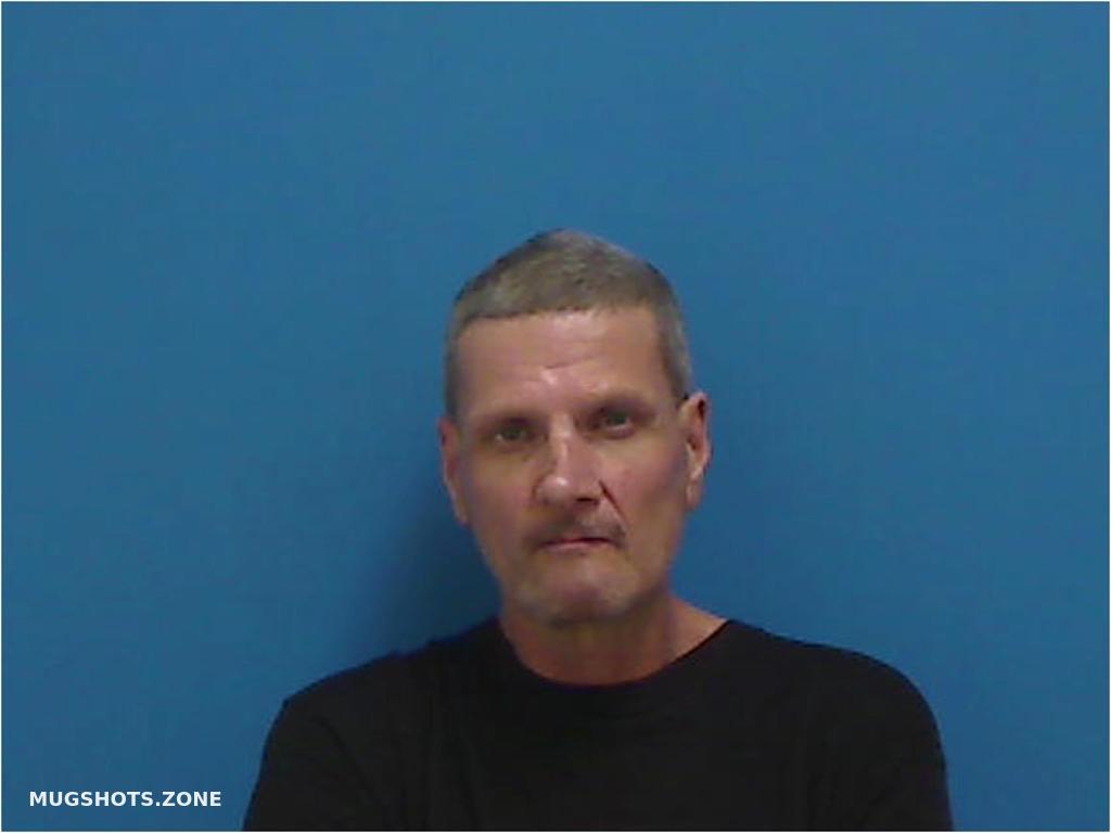 MITCHELL TONY ALLEN 08/06/2022 - Catawba County Mugshots Zone