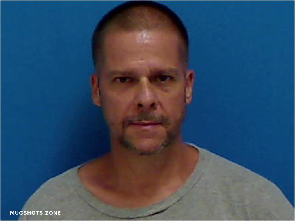 ROPER SHANE LEE 08/10/2022 Catawba County Mugshots Zone