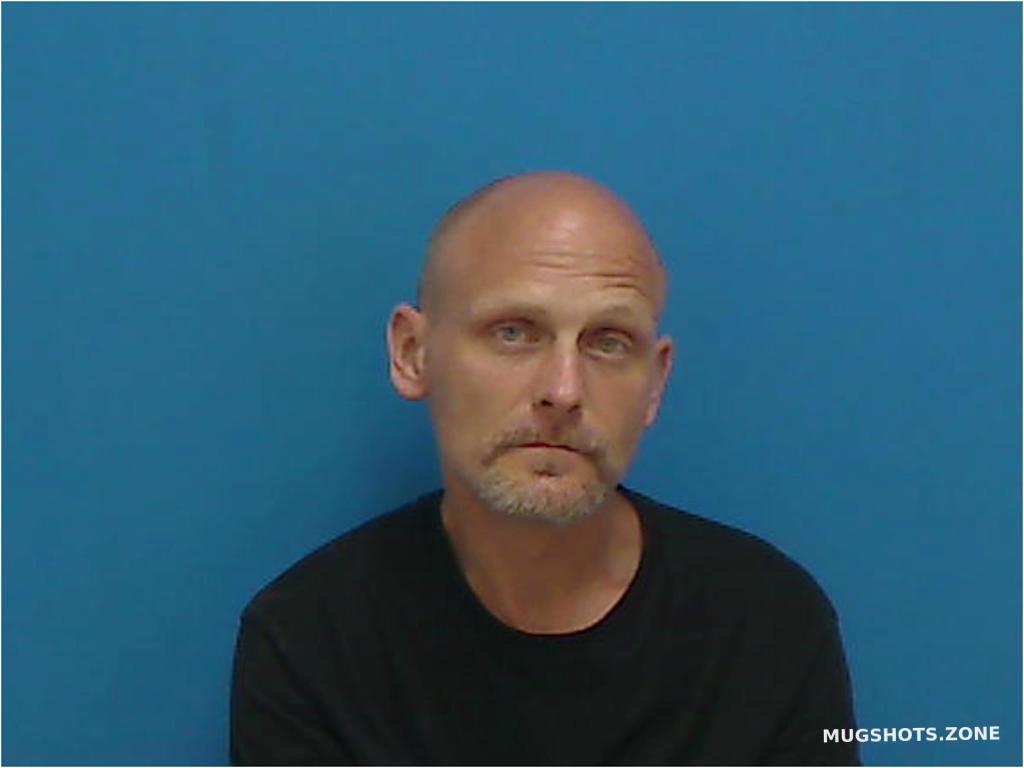 HUGE JASON PAUL 08/13/2022 Catawba County Mugshots Zone