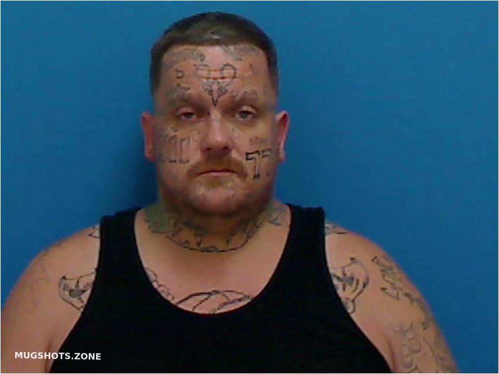 BIVENS SAMUEL THOMAS 08/26/2022 - Catawba County Mugshots Zone