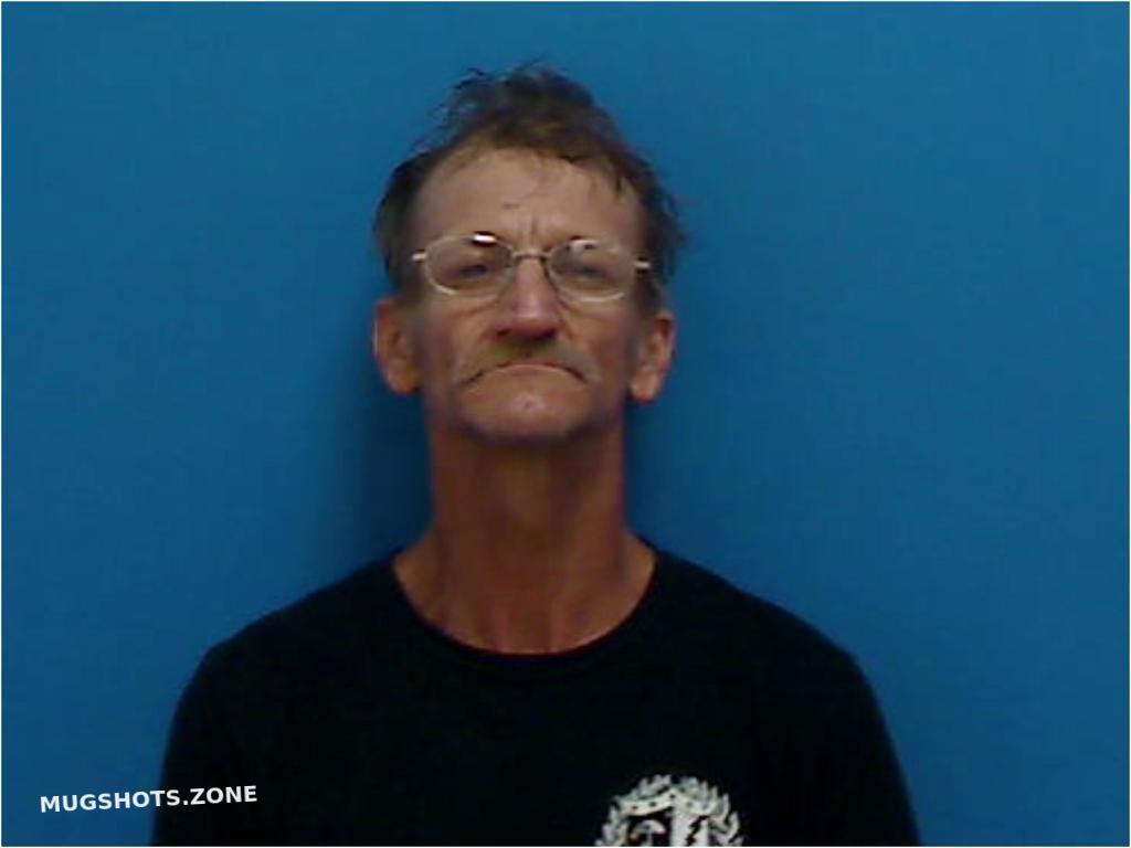 ROBERTS DAVID GLENN 08/30/2022 - Catawba County Mugshots Zone