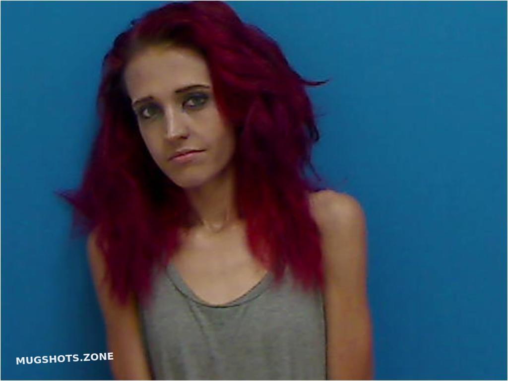 Miller Ashley Nicole 09042022 Catawba County Mugshots Zone