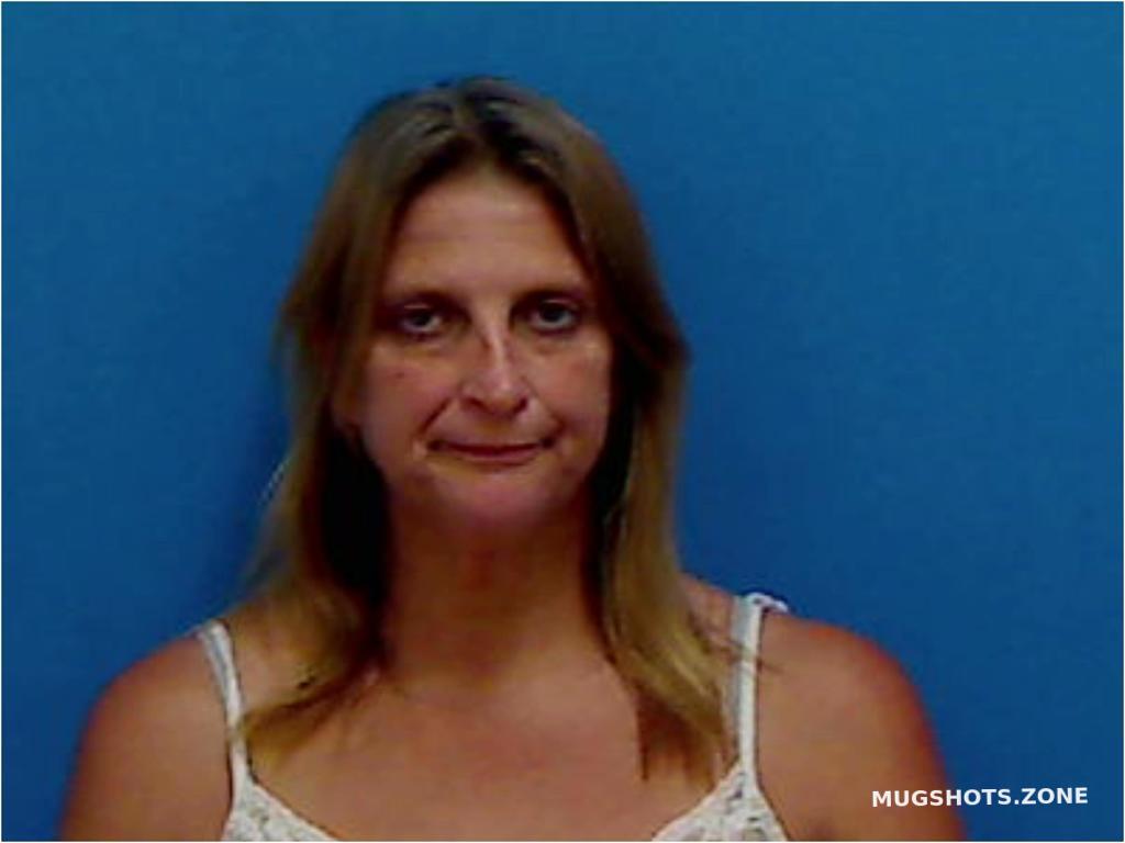 BAILEY LORI ANN 09/07/2022 Catawba County Mugshots Zone