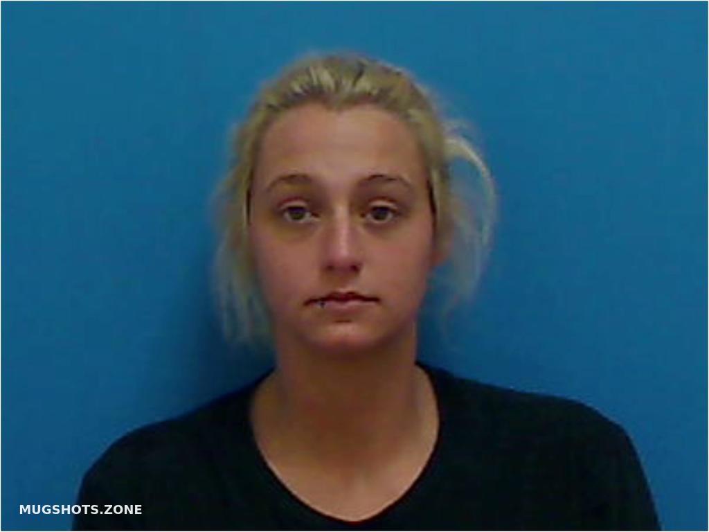 Garland Samantha 09 08 2022 Catawba County Mugshots Zone