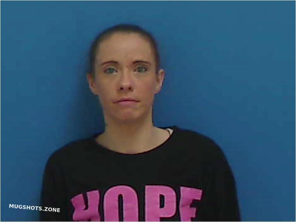 Hollar Tera Marie 09 09 2022 Catawba County Mugshots Zone