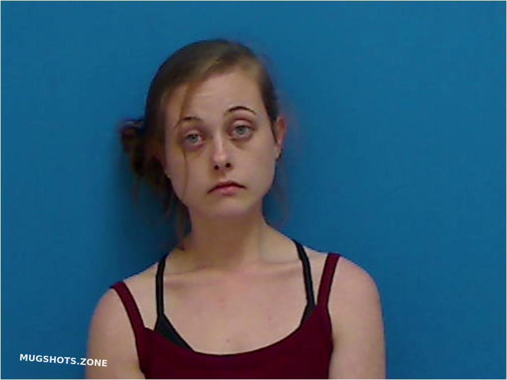 Bishop Kayla Marie 09 22 2022 Catawba County Mugshots Zone