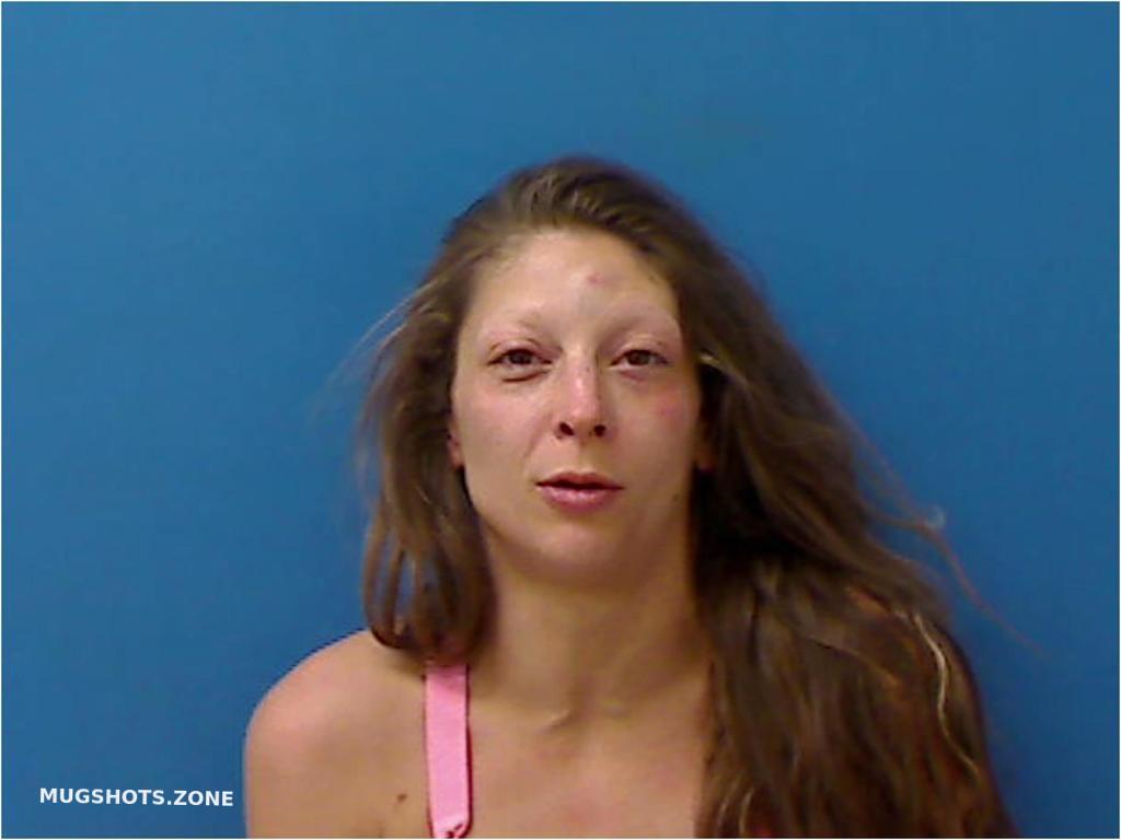 Pennell Tamera Elizabeth 09 24 2022 Catawba County Mugshots Zone