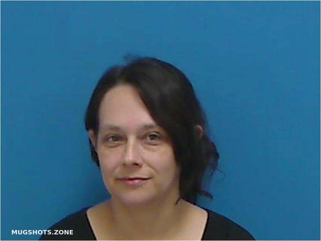 Lasher Lisa Maria Monreal 10 06 2022 Catawba County Mugshots Zone