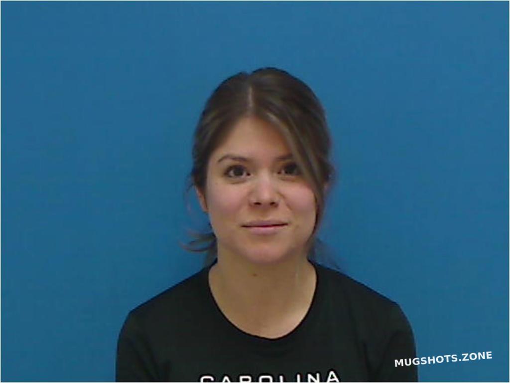 REYES BRENDA 10/17/2022 Catawba County Mugshots Zone