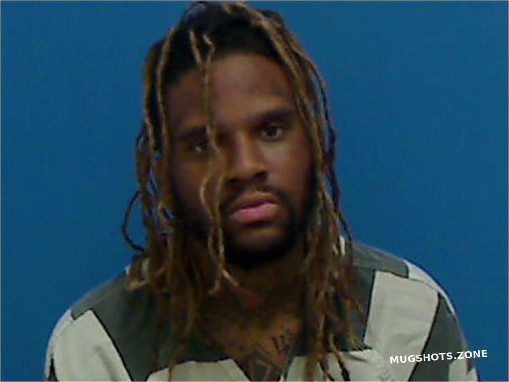 HOLDEN SHAKA ALLEN 10/24/2022 Catawba County Mugshots Zone