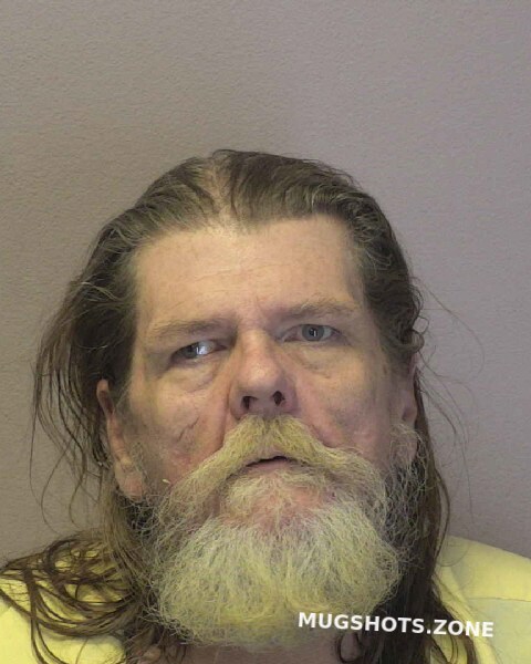 PORTER GARY LEE 10/30/2022 - Catawba County Mugshots Zone