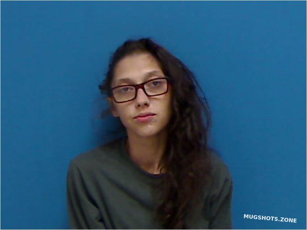 Bolick Lauren Cassidy 10312022 Catawba County Mugshots Zone