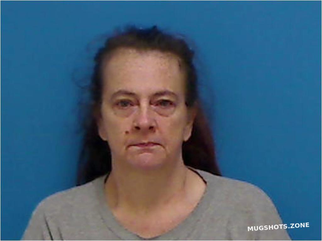 Faw Tara Lynn 11 04 2022 Catawba County Mugshots Zone