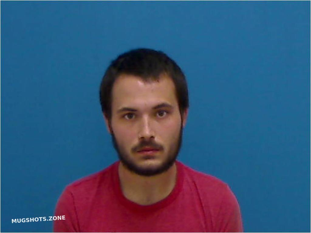 VIVONA JEREMY LUKE 11/06/2022 - Catawba County Mugshots Zone