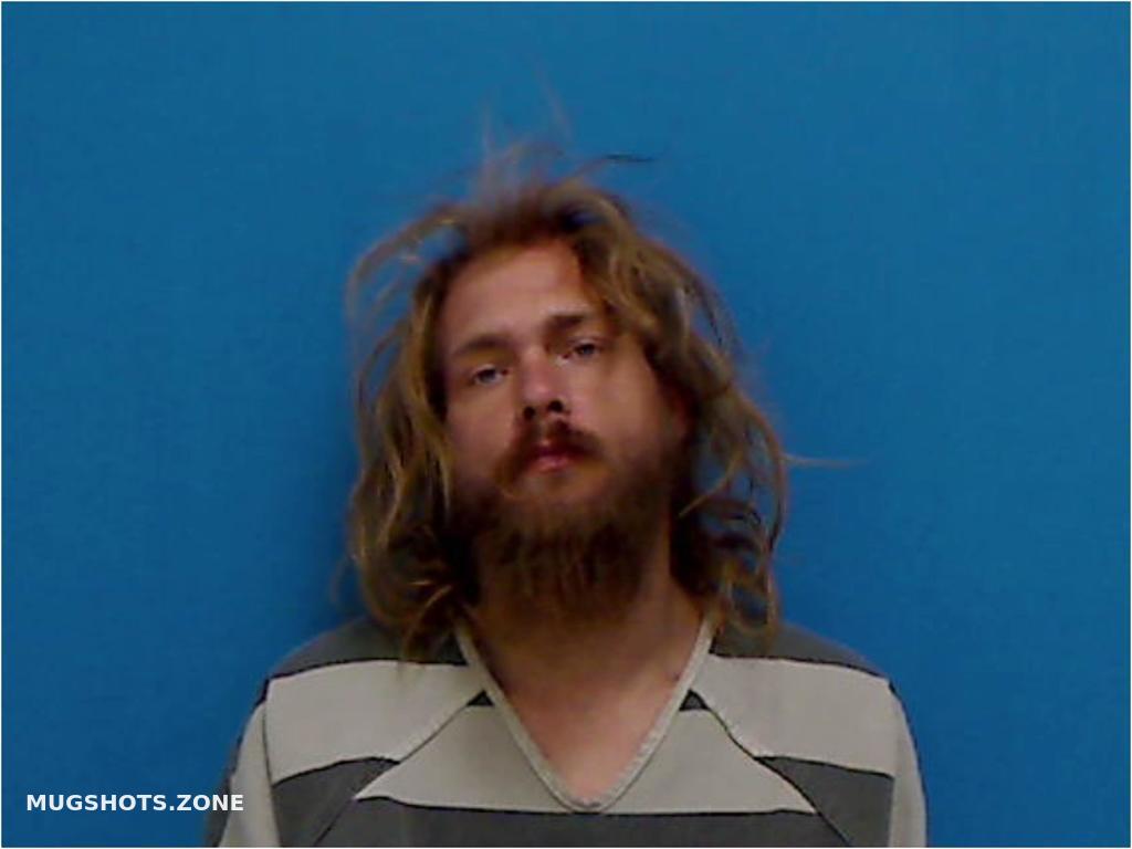 SANDERFER KYLE AUSTIN 11/14/2022 - Catawba County Mugshots Zone