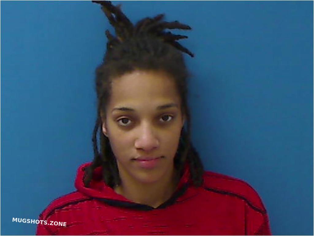 MERRITT DEZARAE LYN 11/14/2022 - Catawba County Mugshots Zone