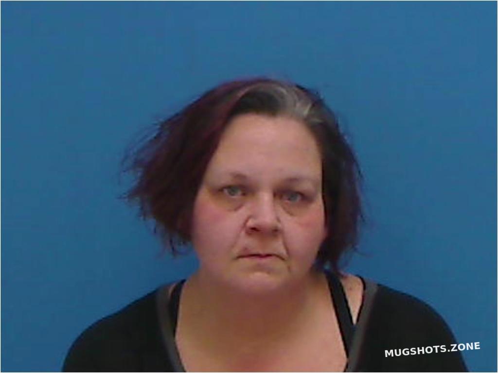 BLACKBURN MANDI ELIZABETH 11/17/2022 Catawba County Mugshots Zone