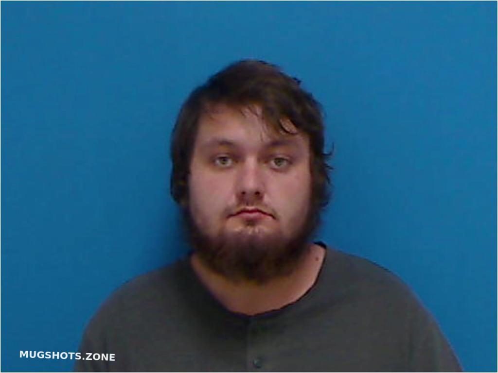 WILT BRANDON MITCHELL 11/23/2022 - Catawba County Mugshots Zone